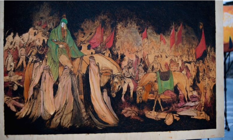 ماذا بعد زيارة الأربعين